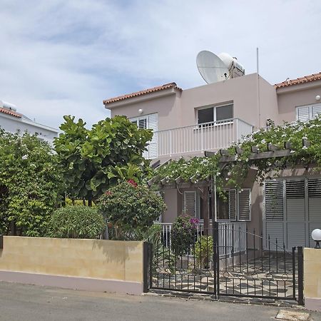 איה נאפה Nissi Maria Villa מראה חיצוני תמונה