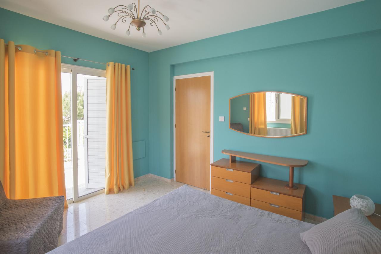 איה נאפה Nissi Maria Villa מראה חיצוני תמונה