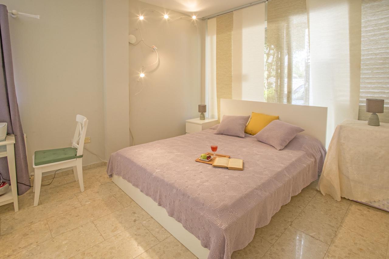 איה נאפה Nissi Maria Villa מראה חיצוני תמונה