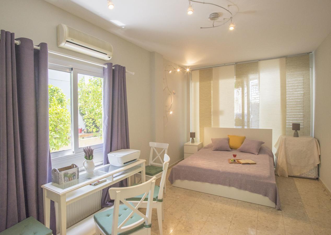 איה נאפה Nissi Maria Villa מראה חיצוני תמונה