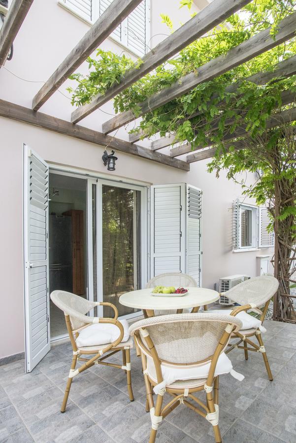 איה נאפה Nissi Maria Villa מראה חיצוני תמונה