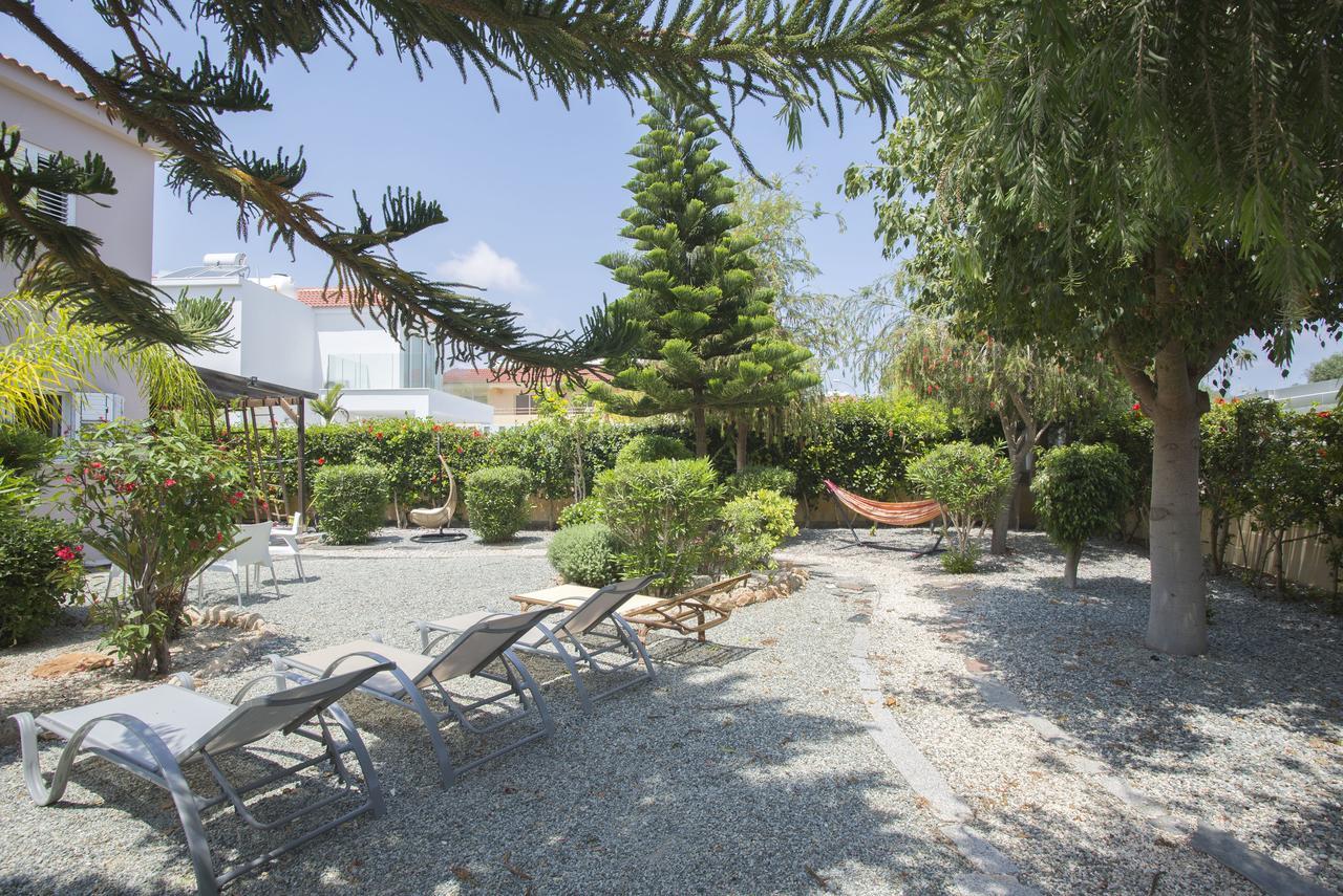 איה נאפה Nissi Maria Villa מראה חיצוני תמונה