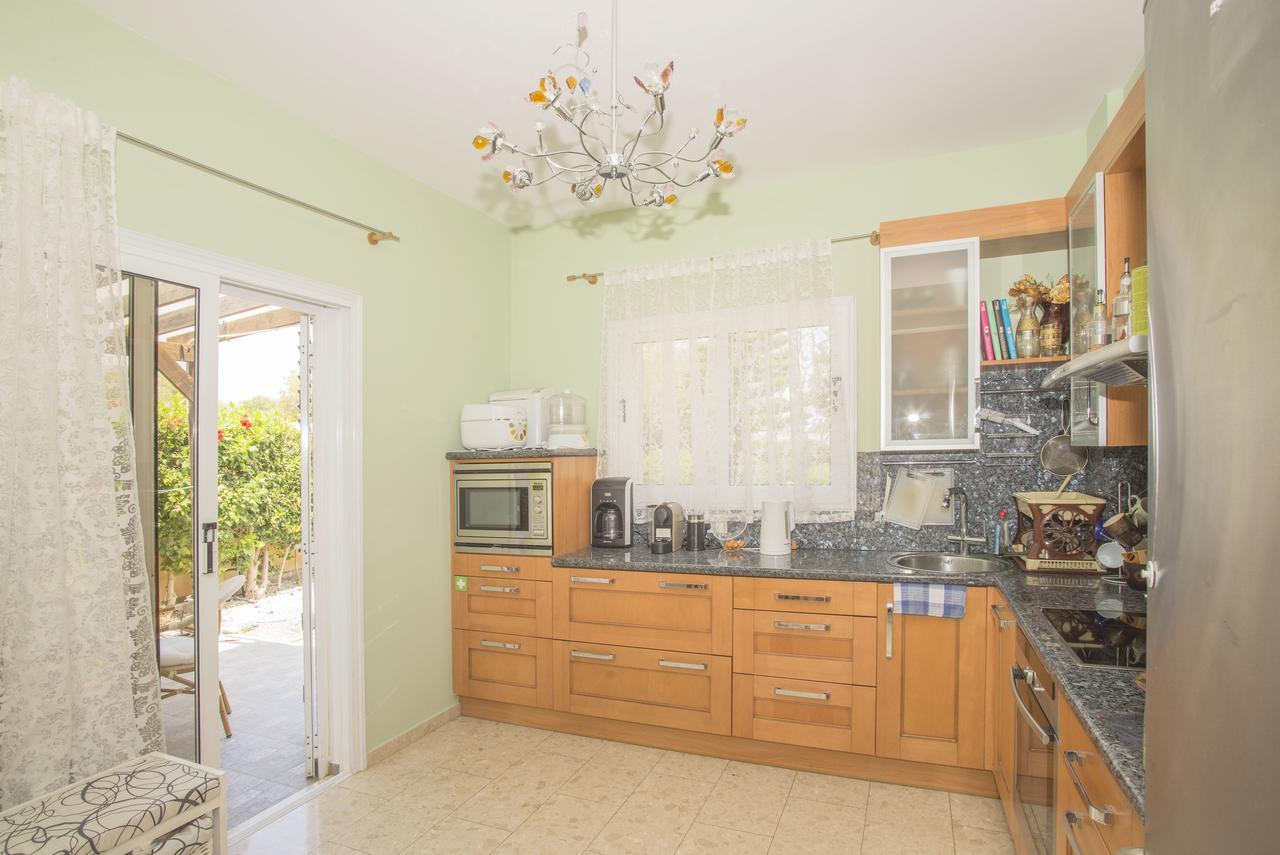 איה נאפה Nissi Maria Villa מראה חיצוני תמונה
