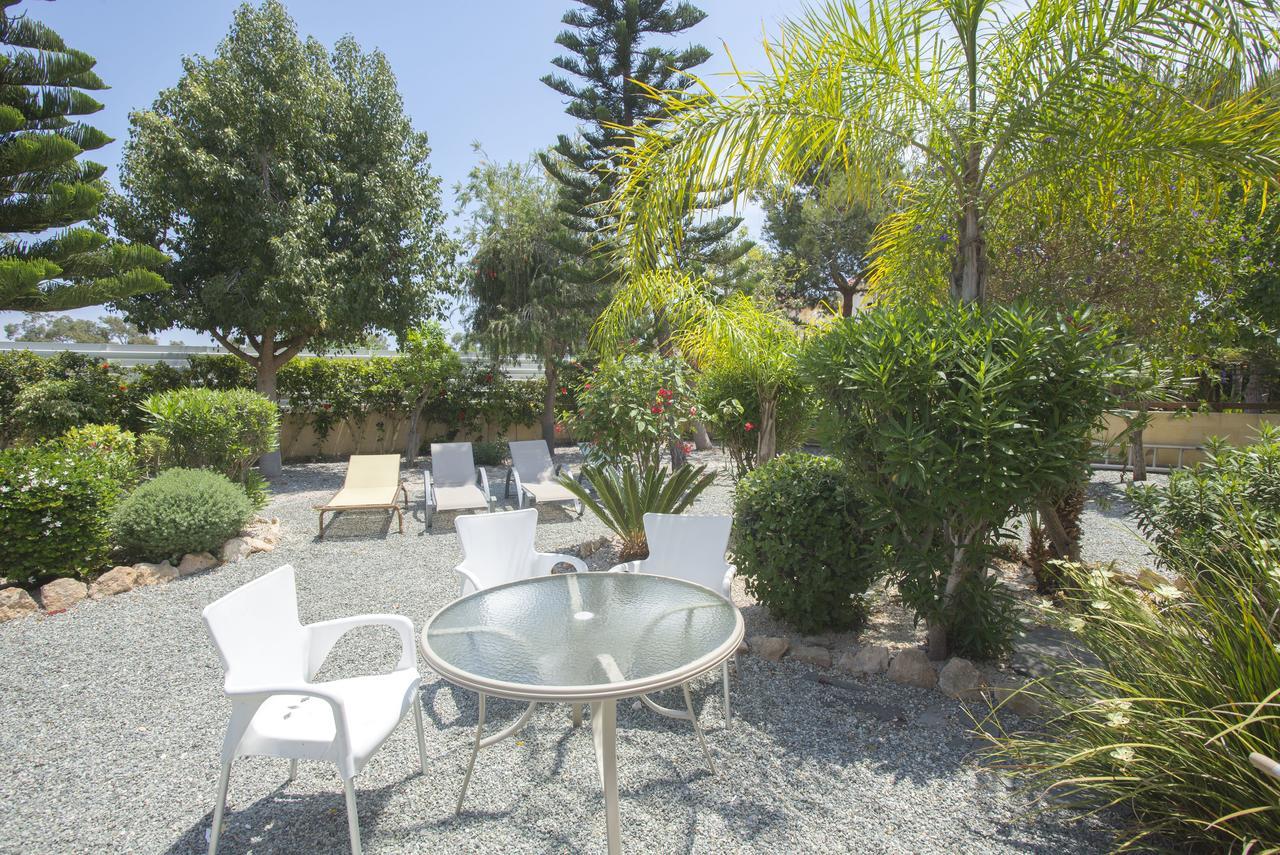 איה נאפה Nissi Maria Villa מראה חיצוני תמונה