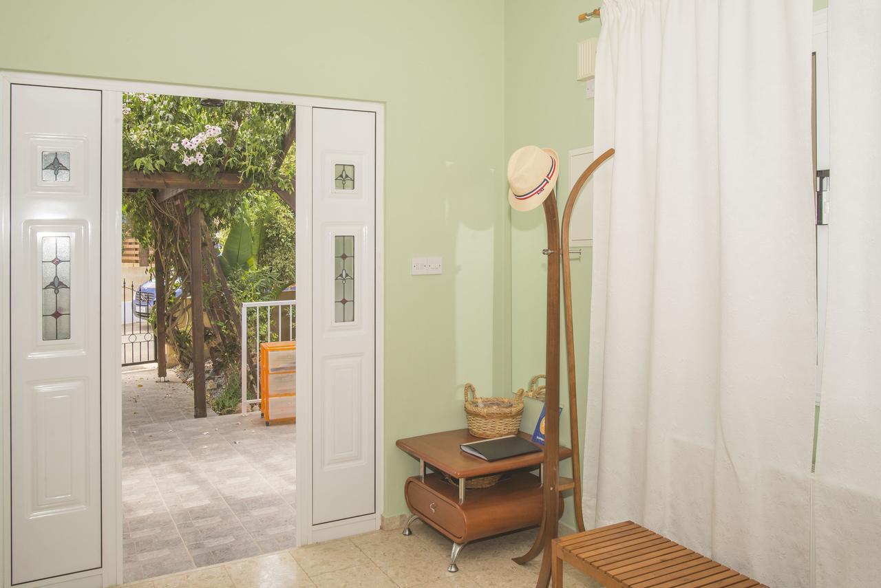 איה נאפה Nissi Maria Villa מראה חיצוני תמונה