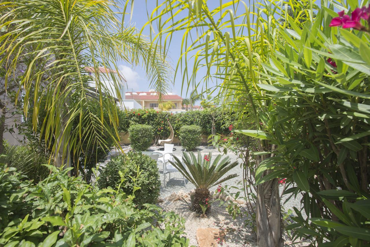 איה נאפה Nissi Maria Villa מראה חיצוני תמונה